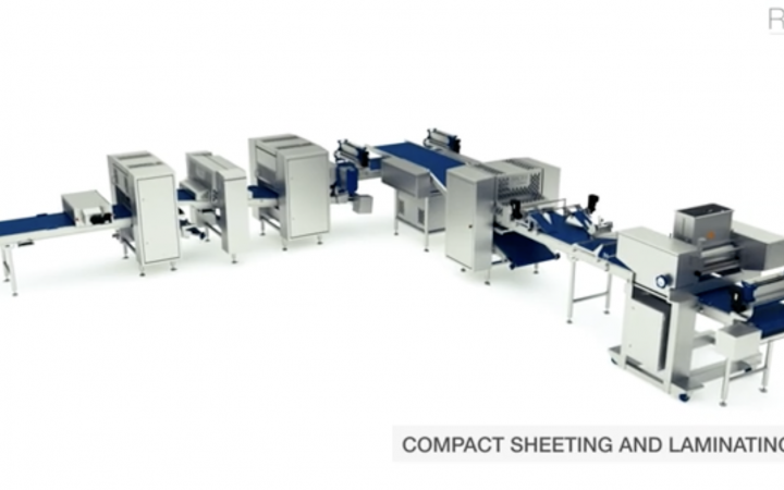 Radini | Artisan and automated production meet